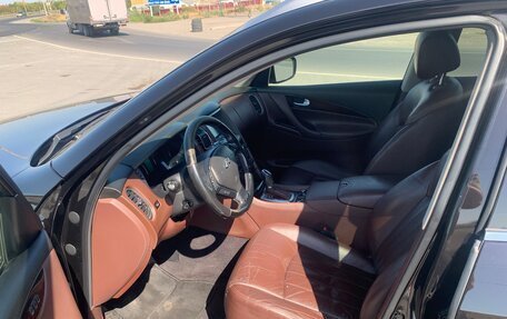 Infiniti EX, 2013 год, 1 850 000 рублей, 8 фотография