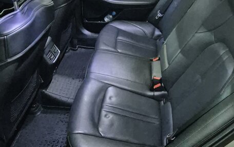 Hyundai Sonata VIII, 2022 год, 3 150 000 рублей, 5 фотография