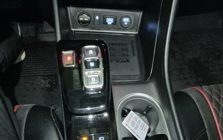 Hyundai Sonata VIII, 2022 год, 3 150 000 рублей, 12 фотография