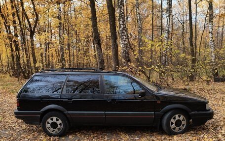 Volkswagen Passat B3, 1991 год, 240 000 рублей, 4 фотография