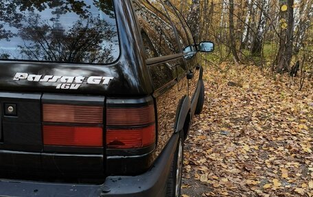 Volkswagen Passat B3, 1991 год, 240 000 рублей, 5 фотография