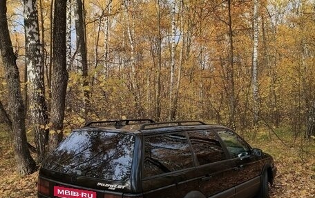 Volkswagen Passat B3, 1991 год, 240 000 рублей, 2 фотография