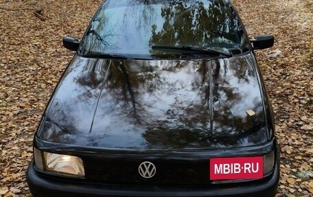 Volkswagen Passat B3, 1991 год, 240 000 рублей, 6 фотография