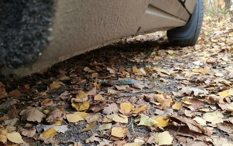 Volkswagen Passat B3, 1991 год, 240 000 рублей, 11 фотография