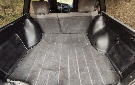 Volkswagen Passat B3, 1991 год, 240 000 рублей, 10 фотография