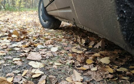 Volkswagen Passat B3, 1991 год, 240 000 рублей, 12 фотография