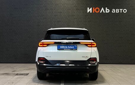 FAW Bestune T77, 2020 год, 1 565 000 рублей, 6 фотография