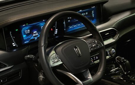 FAW Bestune T77, 2020 год, 1 565 000 рублей, 12 фотография