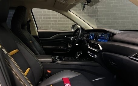 FAW Bestune T77, 2020 год, 1 565 000 рублей, 13 фотография