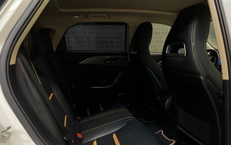 FAW Bestune T77, 2020 год, 1 565 000 рублей, 14 фотография