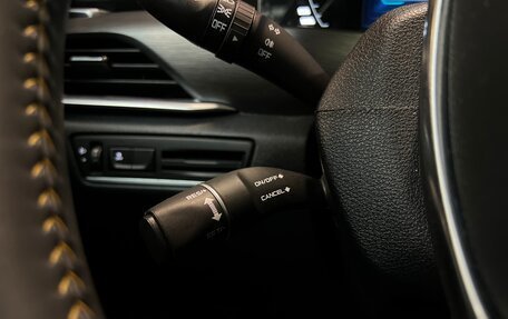 FAW Bestune T77, 2020 год, 1 565 000 рублей, 25 фотография