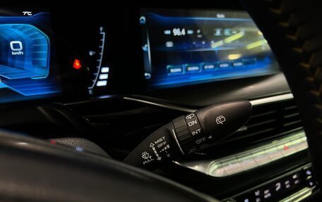 FAW Bestune T77, 2020 год, 1 565 000 рублей, 23 фотография