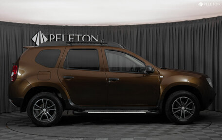 Renault Duster I рестайлинг, 2012 год, 820 000 рублей, 8 фотография