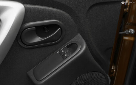 Renault Duster I рестайлинг, 2012 год, 820 000 рублей, 15 фотография