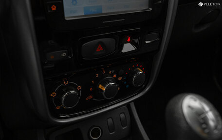 Renault Duster I рестайлинг, 2012 год, 820 000 рублей, 17 фотография