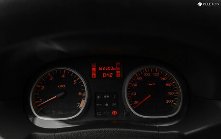 Renault Duster I рестайлинг, 2012 год, 820 000 рублей, 13 фотография