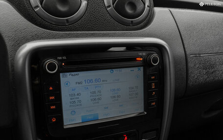 Renault Duster I рестайлинг, 2012 год, 820 000 рублей, 18 фотография