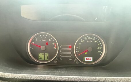 Ford Fusion I, 2005 год, 390 000 рублей, 11 фотография