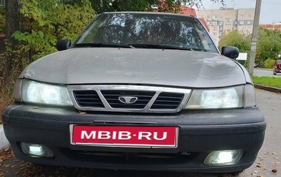Daewoo Nexia I рестайлинг, 2007 год, 77 000 рублей, 1 фотография