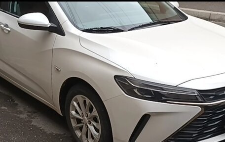 Chevrolet Monza, 2023 год, 1 200 000 рублей, 4 фотография