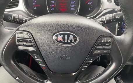 KIA cee'd III, 2013 год, 1 300 000 рублей, 2 фотография