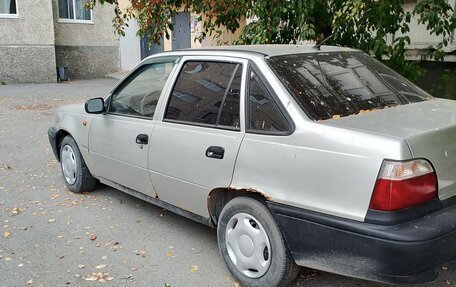 Daewoo Nexia I рестайлинг, 2007 год, 77 000 рублей, 7 фотография