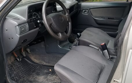 Daewoo Nexia I рестайлинг, 2007 год, 77 000 рублей, 5 фотография