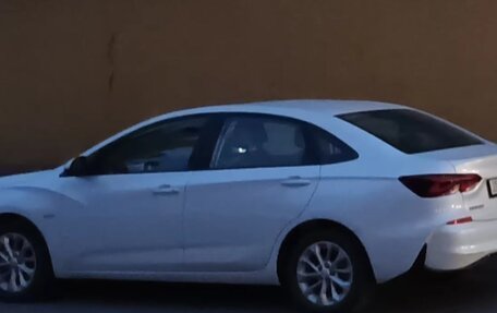 Chevrolet Monza, 2023 год, 1 200 000 рублей, 5 фотография