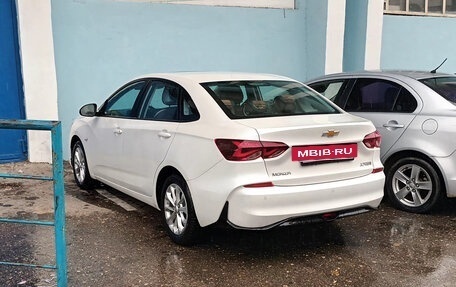 Chevrolet Monza, 2023 год, 1 200 000 рублей, 2 фотография