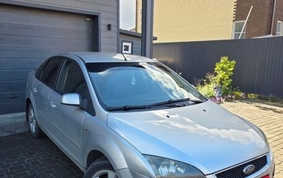 Ford Focus II рестайлинг, 2005 год, 420 000 рублей, 1 фотография