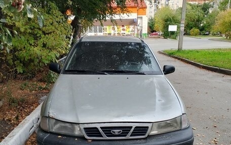 Daewoo Nexia I рестайлинг, 2007 год, 77 000 рублей, 8 фотография
