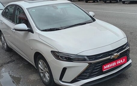 Chevrolet Monza, 2023 год, 1 200 000 рублей, 1 фотография