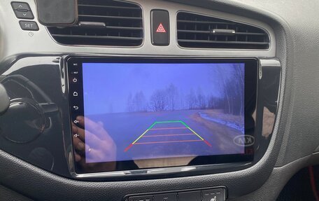 KIA cee'd III, 2013 год, 1 300 000 рублей, 5 фотография