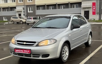 Chevrolet Lacetti, 2007 год, 449 000 рублей, 1 фотография