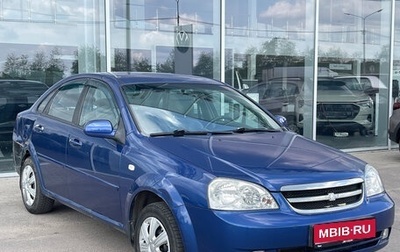 Chevrolet Lacetti, 2008 год, 406 000 рублей, 1 фотография