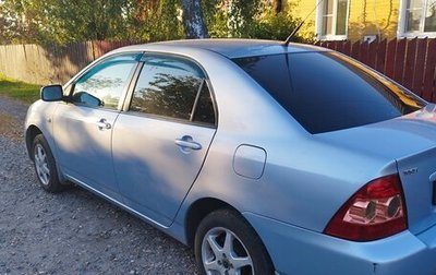 Toyota Corolla, 2006 год, 450 000 рублей, 1 фотография