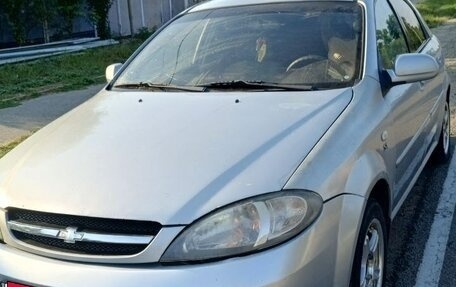 Chevrolet Lacetti, 2004 год, 250 000 рублей, 1 фотография