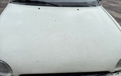 Ford Escort V, 1998 год, 100 000 рублей, 1 фотография