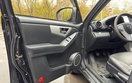 Lifan X60 I рестайлинг, 2013 год, 375 000 рублей, 28 фотография