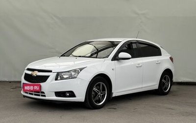 Chevrolet Cruze II, 2012 год, 785 000 рублей, 1 фотография