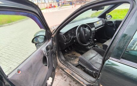 Opel Vectra B рестайлинг, 1998 год, 90 000 рублей, 5 фотография