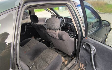 Opel Vectra B рестайлинг, 1998 год, 90 000 рублей, 6 фотография