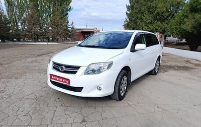 Toyota Corolla, 2010 год, 970 000 рублей, 1 фотография