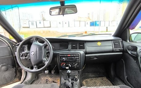 Opel Vectra B рестайлинг, 1998 год, 90 000 рублей, 7 фотография
