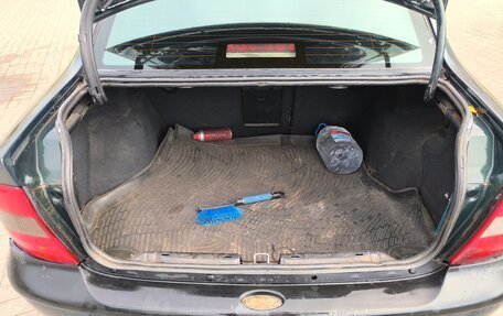 Opel Vectra B рестайлинг, 1998 год, 90 000 рублей, 11 фотография