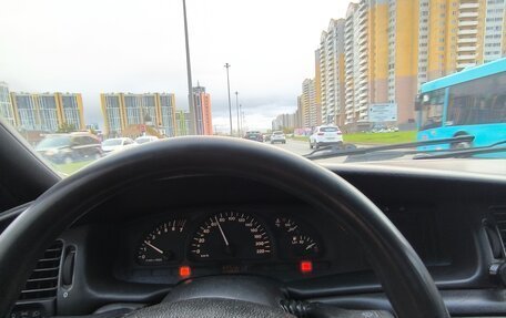Opel Vectra B рестайлинг, 1998 год, 90 000 рублей, 17 фотография