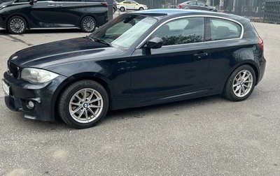BMW 1 серия, 2007 год, 620 000 рублей, 1 фотография