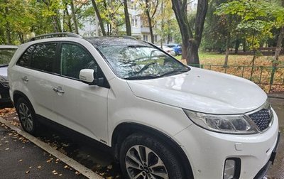 KIA Sorento II рестайлинг, 2013 год, 1 770 000 рублей, 1 фотография