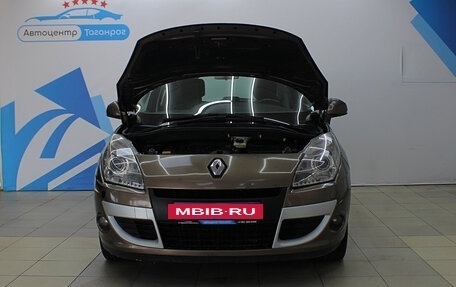 Renault Scenic III, 2010 год, 835 000 рублей, 2 фотография