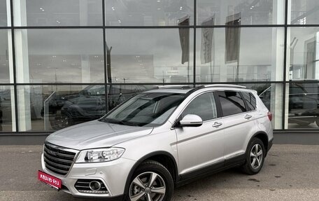 Haval H6, 2019 год, 1 300 000 рублей, 1 фотография